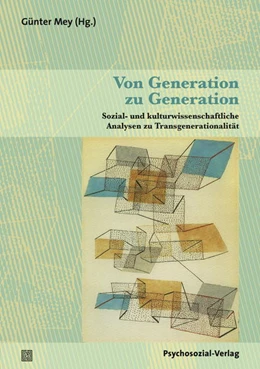 Abbildung von Mey | Von Generation zu Generation | 1. Auflage | 2015 | beck-shop.de