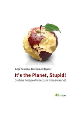 Abbildung von Paumen / Küpper | It's the Planet, Stupid! | 1. Auflage | 2015 | beck-shop.de