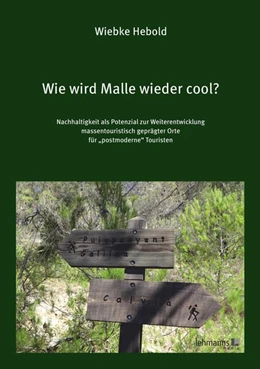 Abbildung von Hebold | Wie wird Malle wieder cool? | 1. Auflage | 2016 | beck-shop.de