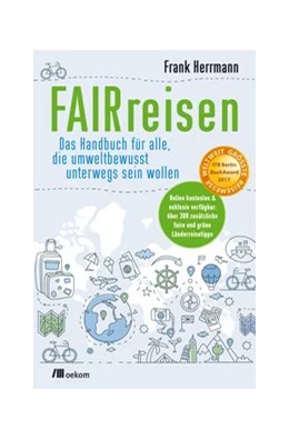 Abbildung von Herrmann | FAIRreisen | 1. Auflage | 2016 | beck-shop.de