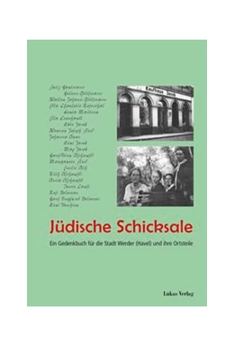Abbildung von Röhn | Jüdische Schicksale | 1. Auflage | 2016 | beck-shop.de