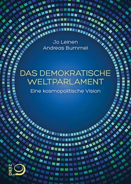Abbildung von Leinen / Bummel | Das demokratische Weltparlament | 1. Auflage | 2017 | beck-shop.de