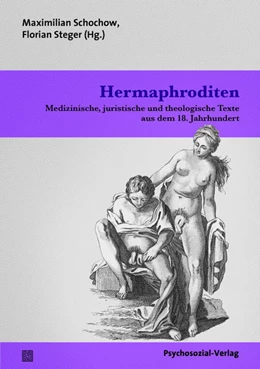 Abbildung von Schochow / Steger | Hermaphroditen | 1. Auflage | 2016 | beck-shop.de
