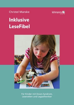 Abbildung von Manske | Inklusive LeseFibel | 1. Auflage | 2017 | beck-shop.de