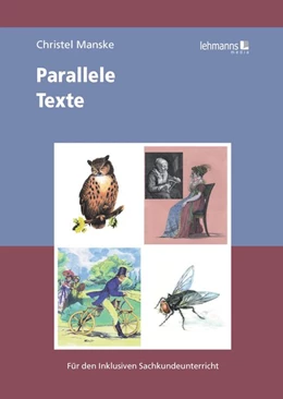 Abbildung von Manske | Parallele Texte | 1. Auflage | 2017 | beck-shop.de