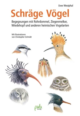 Abbildung von Westphal | Schräge Vögel | 2. Auflage | 2017 | beck-shop.de