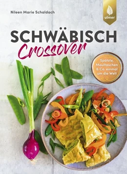 Abbildung von Schaldach | Schwäbisch Crossover | 1. Auflage | 2019 | beck-shop.de