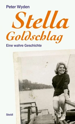Abbildung von Wyden | Stella Goldschlag | 1. Auflage | 2019 | beck-shop.de