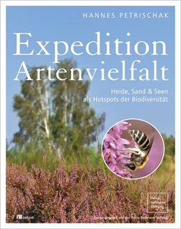 Abbildung von Petrischak | Expedition Artenvielfalt | 1. Auflage | 2019 | beck-shop.de