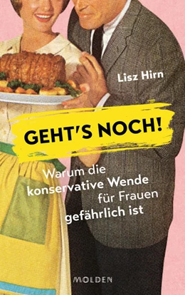 Abbildung von Hirn | Geht's noch! | 1. Auflage | 2019 | beck-shop.de