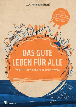 Abbildung von Das Gute Leben für Alle | 1. Auflage | 2019 | beck-shop.de