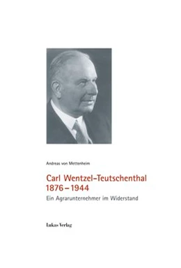 Abbildung von Mettenheim | Carl Wentzel-Teutschenthal 1876-1944 | 1. Auflage | 2019 | beck-shop.de