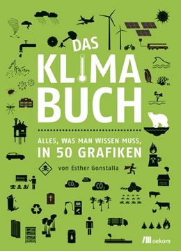 Abbildung von Gonstalla | Das Klimabuch | 1. Auflage | 2019 | beck-shop.de