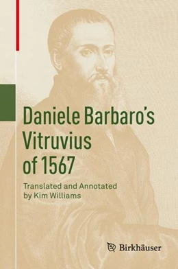 Abbildung von Williams | Daniele Barbaro's Vitruvius of 1567 | 1. Auflage | 2019 | beck-shop.de