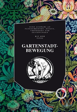 Abbildung von Roth | Gartenstadtbewegung | 1. Auflage | 2019 | beck-shop.de