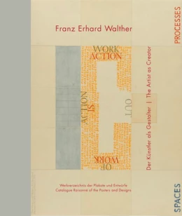Abbildung von Osten / Spiegelberger | Franz Erhard Walther | 1. Auflage | 2021 | beck-shop.de