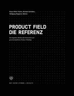 Abbildung von Frahm / Schieben | Product Field - Die Referenz | 1. Auflage | 2020 | beck-shop.de