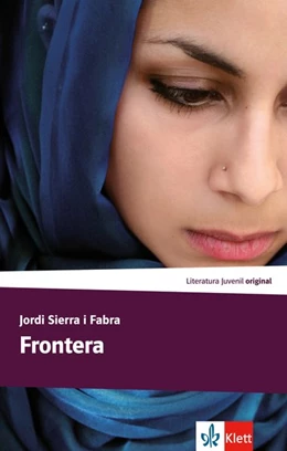 Abbildung von Sierra I Fabra | Frontera | 1. Auflage | 2019 | beck-shop.de