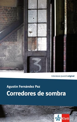 Abbildung von Fernández Paz | Corredores de sombra | 1. Auflage | 2019 | beck-shop.de