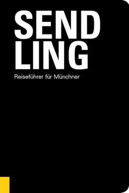 Abbildung von Schiermeier | Sendling | 1. Auflage | 2019 | beck-shop.de