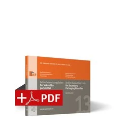 Abbildung von M. / AKP (Arbeitskreis Packmittel) | Fehlerbewertungsliste für Sekundärpackmittel (Buch + PDF) | 6. Auflage | 2017 | 13 | beck-shop.de