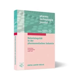 Abbildung von Bertini / Heidelberg Concept | Datenintegrität in der pharmazeutischen Industrie | 1. Auflage | 2019 | beck-shop.de