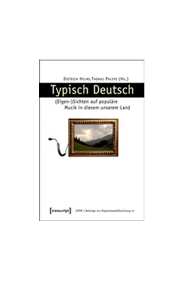 Abbildung von Helms / Phleps (verst. | Typisch Deutsch | 1. Auflage | 2014 | beck-shop.de