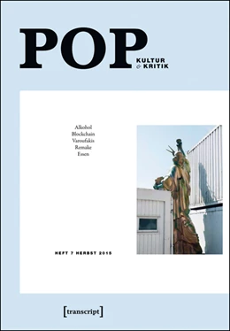 Abbildung von Baßler / Curtis | POP | 1. Auflage | 2015 | beck-shop.de