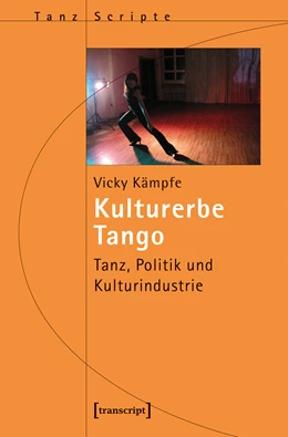 Abbildung von Kämpfe | Kulturerbe Tango | 1. Auflage | 2018 | beck-shop.de