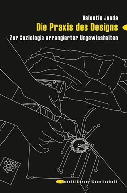 Abbildung von Janda | Die Praxis des Designs | 1. Auflage | 2018 | beck-shop.de