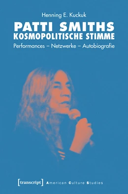Abbildung von Kuckuk | Patti Smiths kosmopolitische Stimme | 1. Auflage | 2018 | beck-shop.de