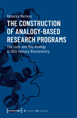 Abbildung von Mertens | The Construction of Analogy-Based Research Programs | 1. Auflage | 2019 | beck-shop.de