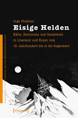 Abbildung von Stephan | Eisige Helden | 1. Auflage | 2019 | beck-shop.de