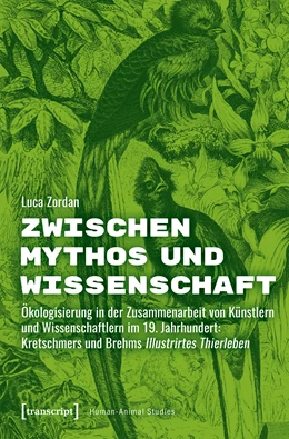 Abbildung von Zordan | Zwischen Mythos und Wissenschaft | 1. Auflage | 2019 | beck-shop.de
