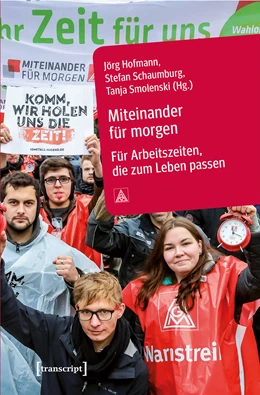 Abbildung von Hofmann / Schaumburg | Miteinander für morgen | 1. Auflage | 2019 | beck-shop.de