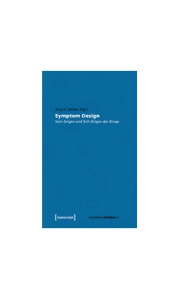 Abbildung von Gleiter | Symptom Design | 1. Auflage | 2014 | beck-shop.de