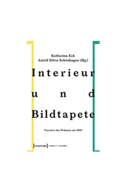 Abbildung von Eck / Schönhagen | Interieur und Bildtapete | 1. Auflage | 2014 | beck-shop.de