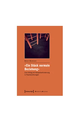 Abbildung von Behrisch | »Ein Stück normale Beziehung« | 1. Auflage | 2014 | beck-shop.de
