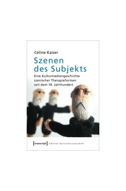 Abbildung von Kaiser | Szenen des Subjekts | 1. Auflage | 2019 | beck-shop.de