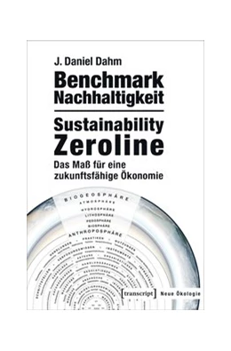Abbildung von Dahm | Benchmark Nachhaltigkeit: Sustainability Zeroline | 1. Auflage | 2019 | beck-shop.de