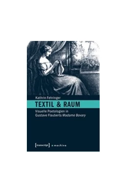 Abbildung von Fehringer | Textil & Raum | 1. Auflage | 2017 | beck-shop.de