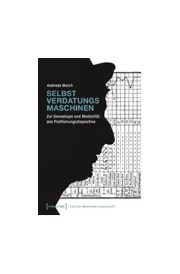 Abbildung von Weich | Selbstverdatungsmaschinen | 1. Auflage | 2017 | beck-shop.de