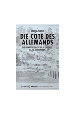 Abbildung von Hübner | Die Côte des Allemands | 1. Auflage | 2017 | beck-shop.de
