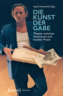 Abbildung von Hentschel | Die Kunst der Gabe | 1. Auflage | 2019 | beck-shop.de