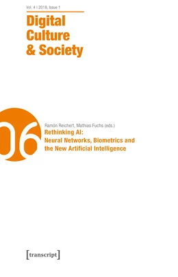 Abbildung von Reichert / Fuchs | Digital Culture & Society (DCS) | 1. Auflage | 2018 | beck-shop.de