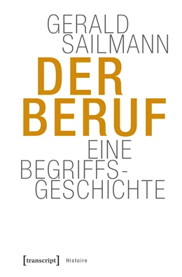 Abbildung von Sailmann | Der Beruf | 1. Auflage | 2018 | beck-shop.de