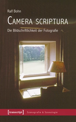 Abbildung von Bohn | Camera scriptura | 1. Auflage | 2018 | beck-shop.de