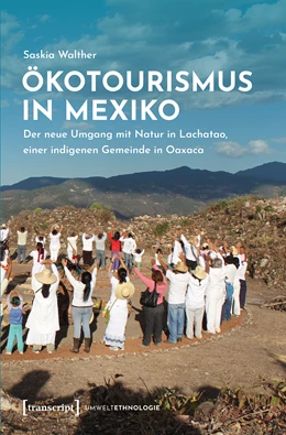 Abbildung von Walther | Ökotourismus in Mexiko | 1. Auflage | 2019 | beck-shop.de