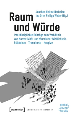Abbildung von Haltaufderheide / Otte | Raum und Würde | 1. Auflage | 2019 | beck-shop.de