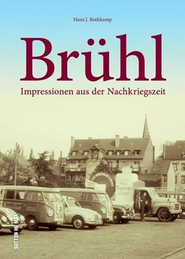 Abbildung von Rothkamp | Brühl | 1. Auflage | 2019 | beck-shop.de